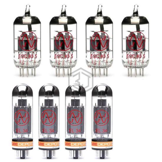425STANDARD_TUBE_SET - TubeDepot - Vacuum Tubes