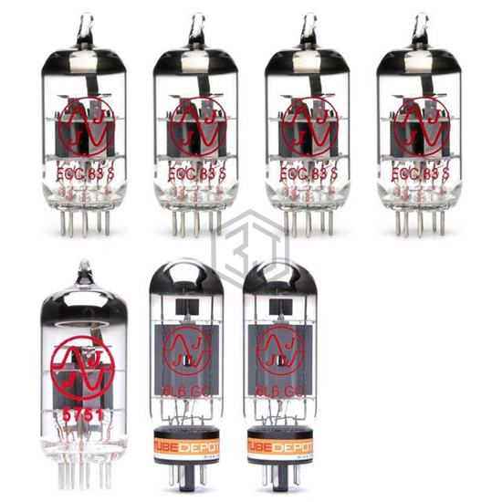 568STANDARD_TUBE_SET - TubeDepot - Vacuum Tubes