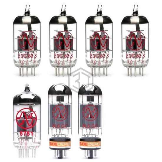 575STANDARD_TUBE_SET - TubeDepot - Vacuum Tubes