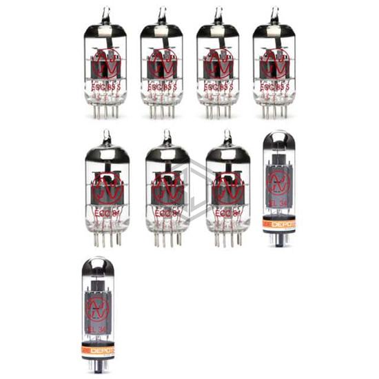 482STANDARD_TUBE_SET - TubeDepot - Vacuum Tubes
