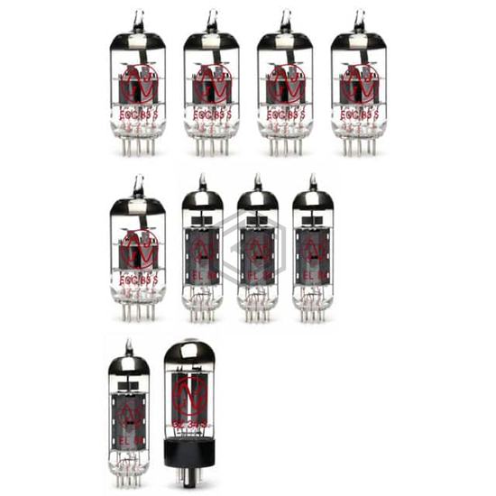 291STANDARD_TUBE_SET - TubeDepot - Vacuum Tubes