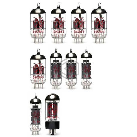 435STANDARD_TUBE_SET - TubeDepot - Vacuum Tubes