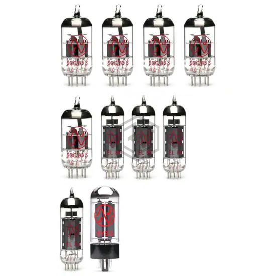 451STANDARD_TUBE_SET - TubeDepot - Vacuum Tubes