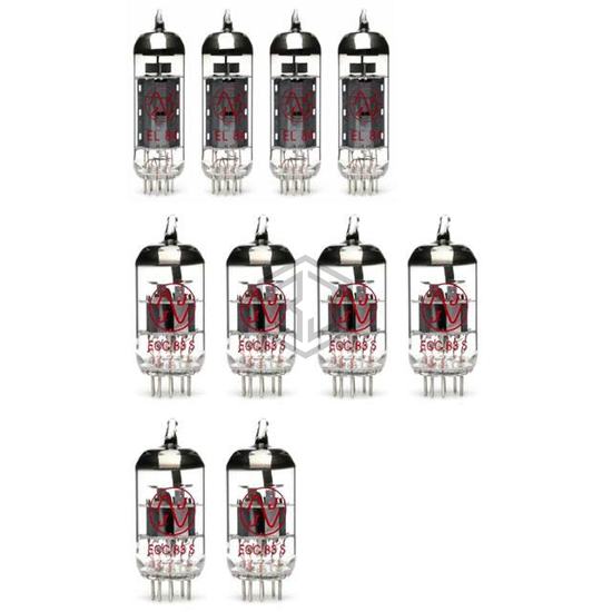 466STANDARD_TUBE_SET - TubeDepot - Vacuum Tubes