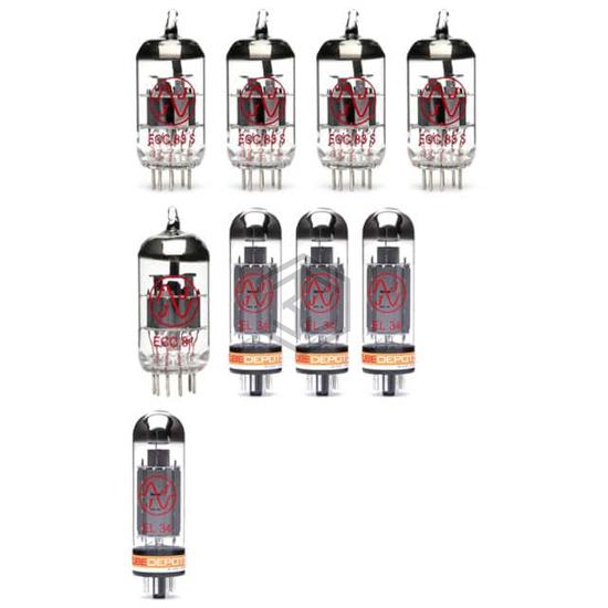 559STANDARD_TUBE_SET - TubeDepot - Vacuum Tubes