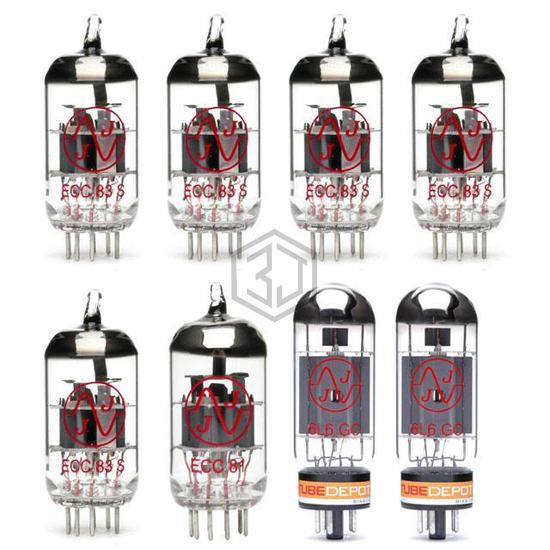 275STANDARD_TUBE_SET - TubeDepot - Vacuum Tubes