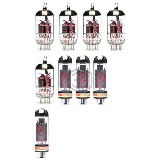 148STANDARD_TUBE_SET - TubeDepot - Vacuum Tubes