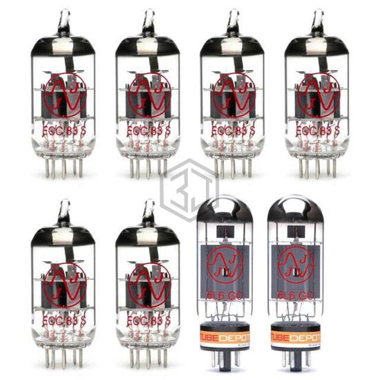 521STANDARD_TUBE_SET - TubeDepot - Vacuum Tubes