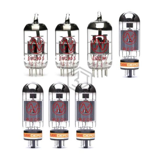 242STANDARD_TUBE_SET - TubeDepot - Vacuum Tubes