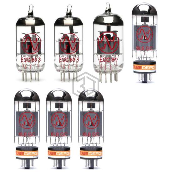 243STANDARD_TUBE_SET - TubeDepot - Vacuum Tubes