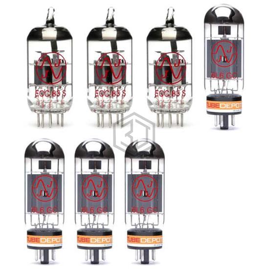 402STANDARD_TUBE_SET - TubeDepot - Vacuum Tubes