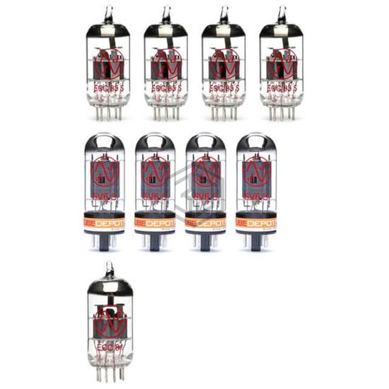 547STANDARD_TUBE_SET - TubeDepot - Vacuum Tubes