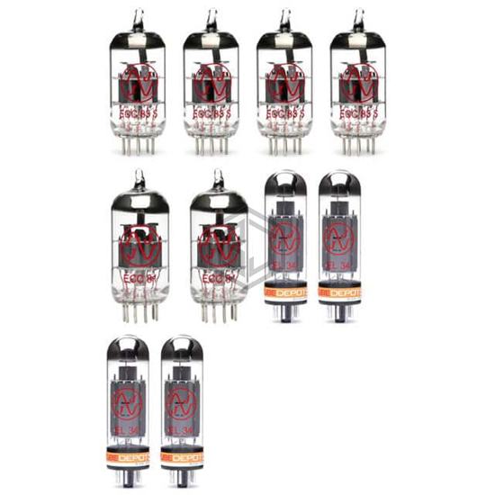 485STANDARD_TUBE_SET - TubeDepot - Vacuum Tubes