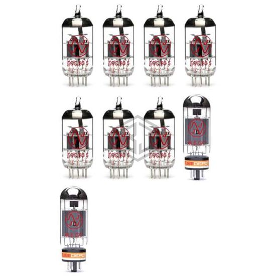 238STANDARD_TUBE_SET - TubeDepot - Vacuum Tubes