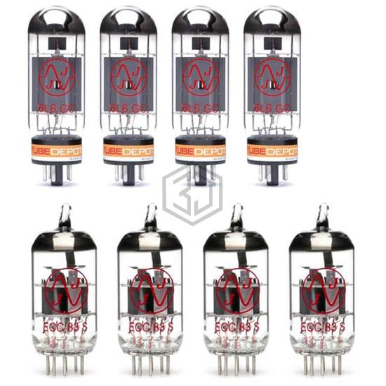 335STANDARD_TUBE_SET - TubeDepot - Vacuum Tubes