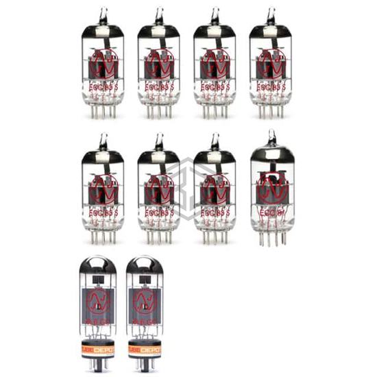 269STANDARD_TUBE_SET - TubeDepot - Vacuum Tubes