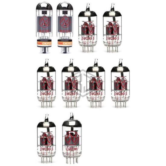537STANDARD_TUBE_SET - TubeDepot - Vacuum Tubes