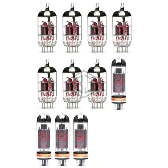 178STANDARD_TUBE_SET - TubeDepot - Vacuum Tubes