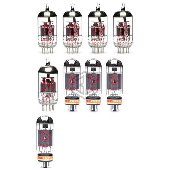 452STANDARD_TUBE_SET - TubeDepot - Vacuum Tubes