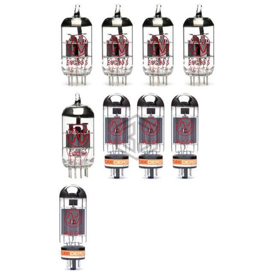548STANDARD_TUBE_SET - TubeDepot - Vacuum Tubes