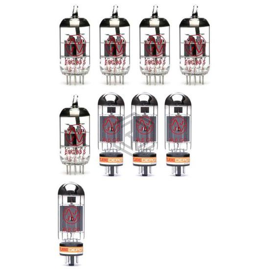 324STANDARD_TUBE_SET - TubeDepot - Vacuum Tubes