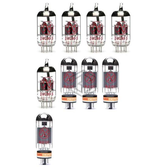 523STANDARD_TUBE_SET - TubeDepot - Vacuum Tubes
