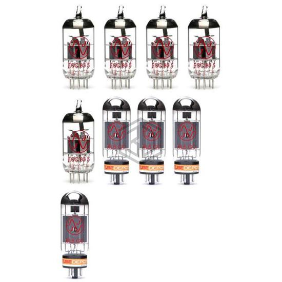 515STANDARD_TUBE_SET - TubeDepot - Vacuum Tubes