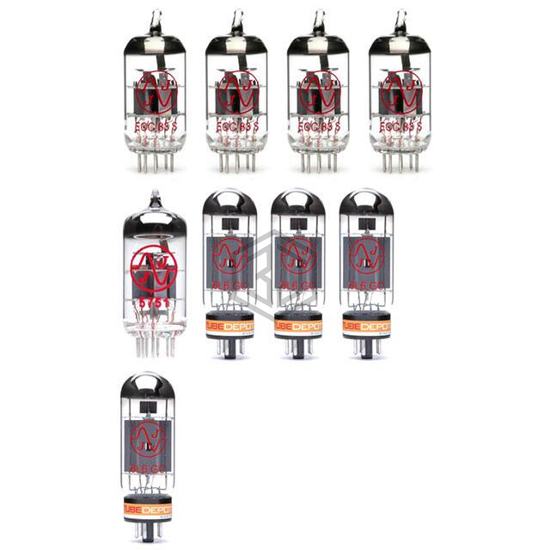 583STANDARD_TUBE_SET - TubeDepot - Vacuum Tubes