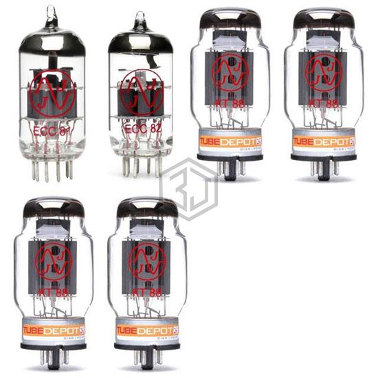 51STANDARD_TUBE_SET - TubeDepot - Vacuum Tubes