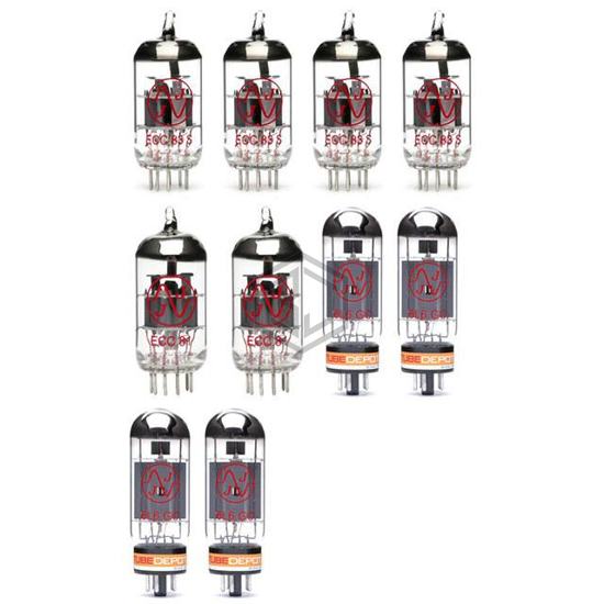 280STANDARD_TUBE_SET - TubeDepot - Vacuum Tubes
