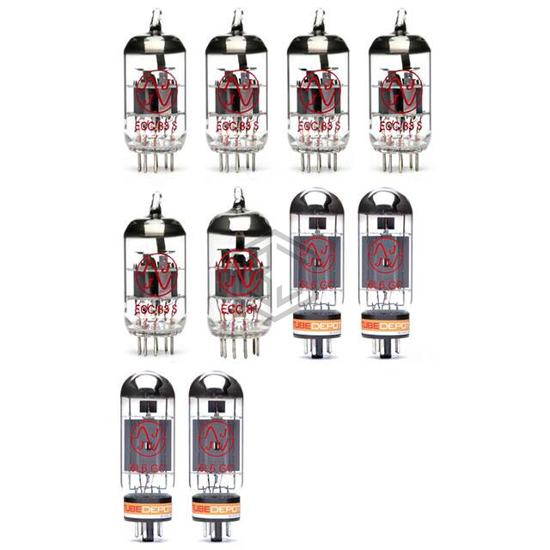 91STANDARD_TUBE_SET - TubeDepot - Vacuum Tubes