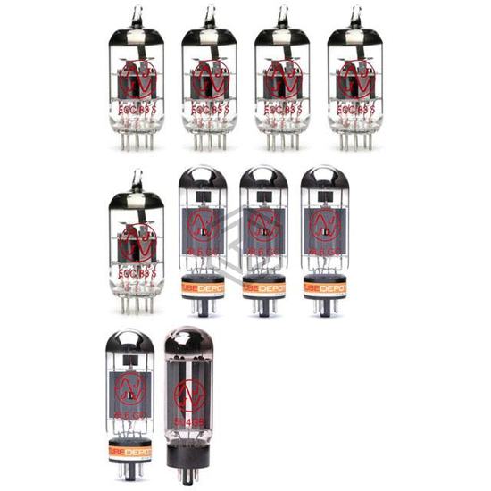 450STANDARD_TUBE_SET - TubeDepot - Vacuum Tubes