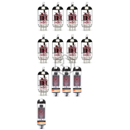 319STANDARD_TUBE_SET - TubeDepot - Vacuum Tubes