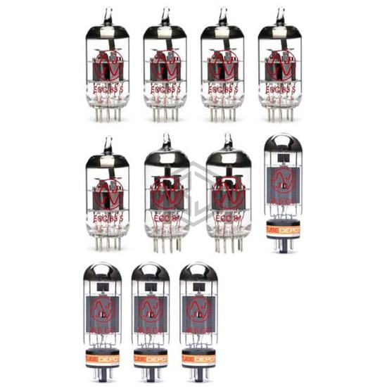 272STANDARD_TUBE_SET - TubeDepot - Vacuum Tubes