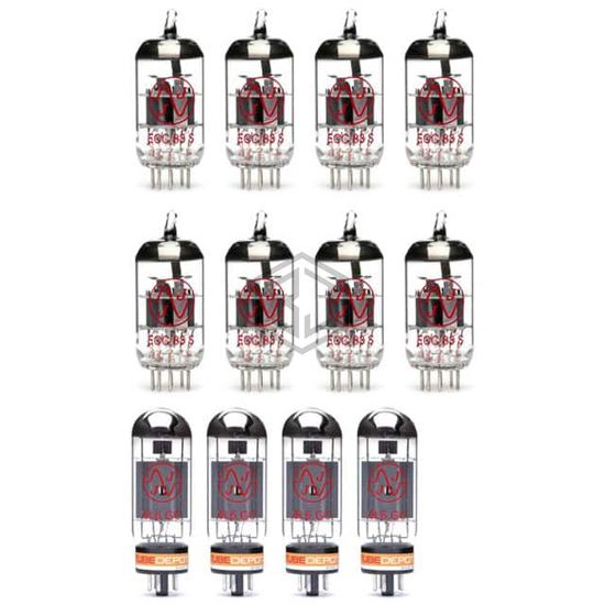183STANDARD_TUBE_SET - TubeDepot - Vacuum Tubes