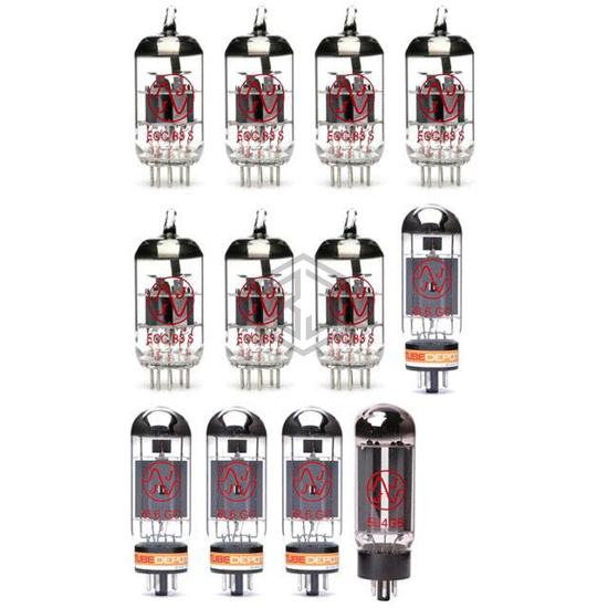 456STANDARD_TUBE_SET - TubeDepot - Vacuum Tubes