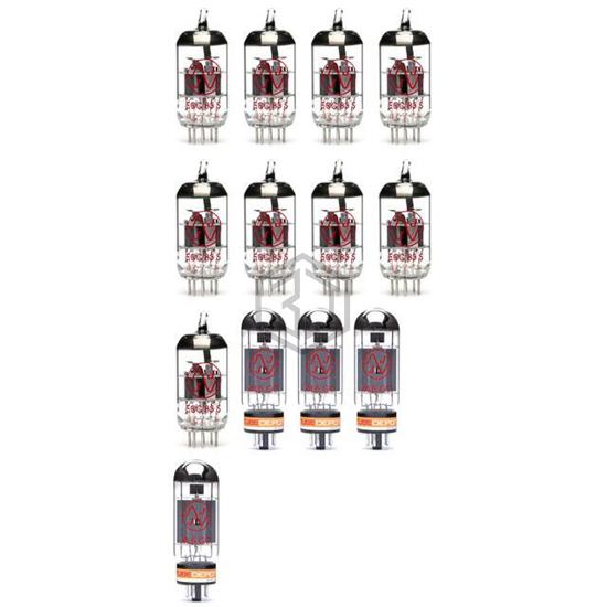 318STANDARD_TUBE_SET - TubeDepot - Vacuum Tubes