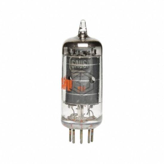 NOS-6AU6A - TubeDepot - Vacuum Tubes