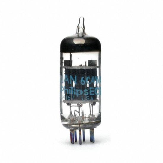 NOS-6C4WA - TubeDepot - Vacuum Tubes