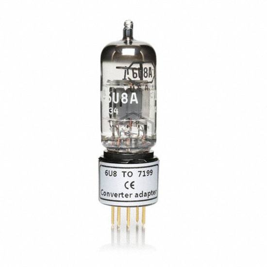 NOS-7199-ADAPTED - TubeDepot - Vacuum Tubes