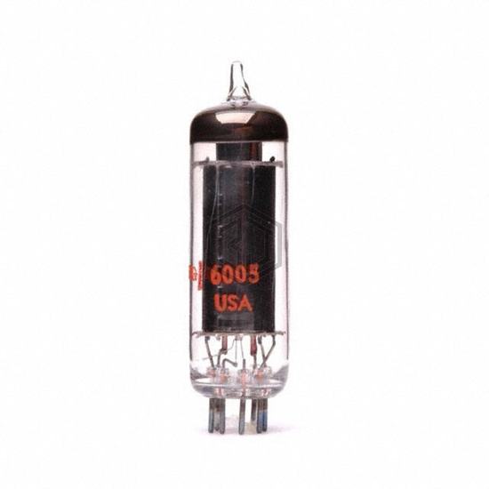 NOS-6005 - TubeDepot - Vacuum Tubes