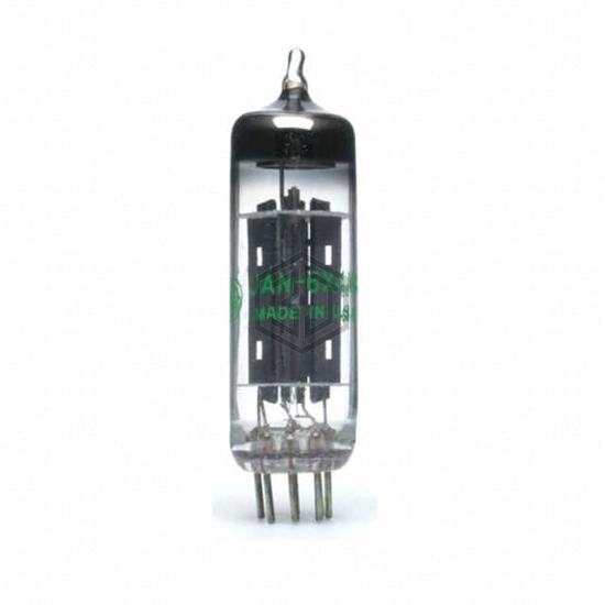 NOS-6X4WA - TubeDepot - Vacuum Tubes