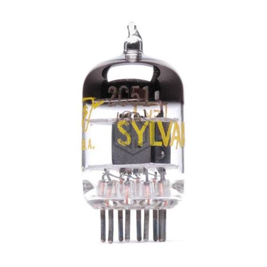 NOS-2C51 - TubeDepot - Vacuum Tubes