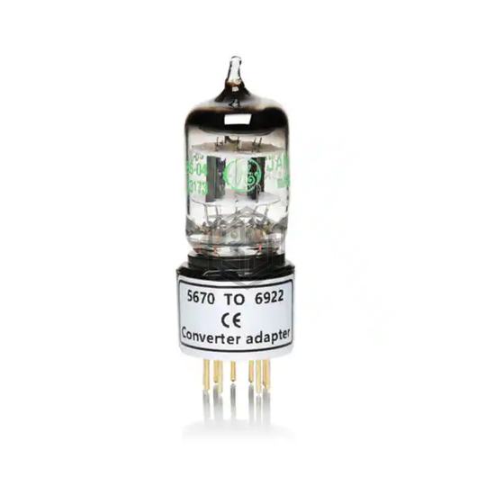 NOS-6922-ADAPTED - TubeDepot - Vacuum Tubes