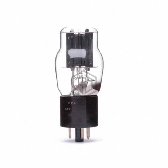 NOS-5V4G - TubeDepot - Vacuum Tubes