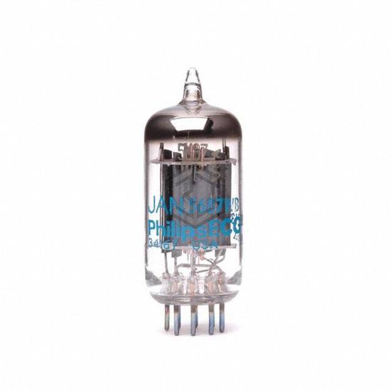 NOS-5687WB - TubeDepot - Vacuum Tubes