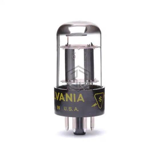 NOS-6SL7GT - TubeDepot - Vacuum Tubes