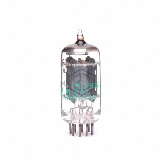 NOS-6189 - TubeDepot - Vacuum Tubes