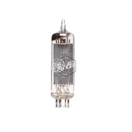 NOS-50C5 - TubeDepot - Vacuum Tubes