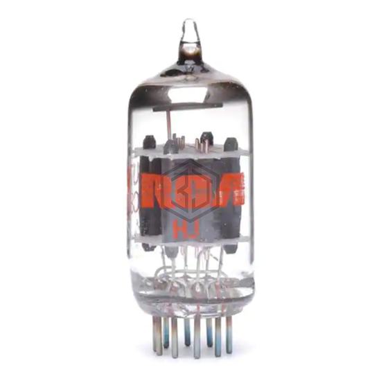 NOS-12AU7A-RCA - TubeDepot - Vacuum Tubes